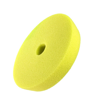 HONEY COMBINATION R-DA ŻÓŁTA 125X140X25MM - GĄBKA POLERSKA POLISH