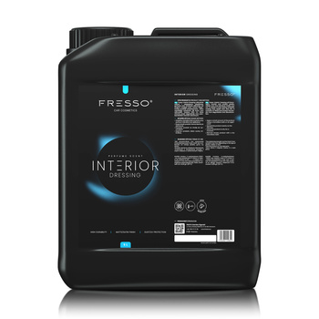 FRESSO INTERIOR DRESSING 5L - DRESSING DO WNĘTRZA