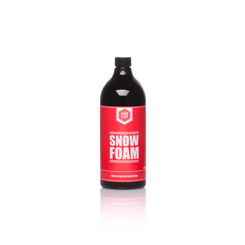 GOOD STUFF SNOW FOAM 1L - PIANA AKTYWNA O NEUTRALNYM PH