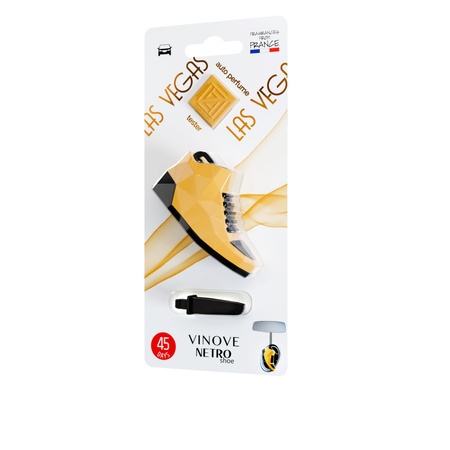 VINOVE LAS VEGAS NETROSHOE 45 DNI