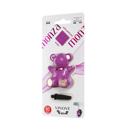 VINOVE MONZA - ViBEAR 60 DNI