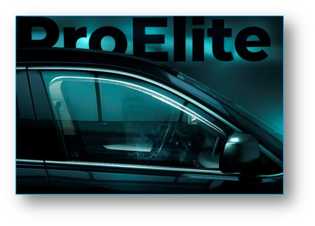 PROELITE GLASS CLEANER GT 5L - PŁYN DO MYCIA SZYB I LUSTER