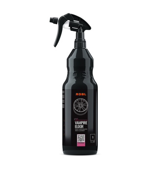 ADBL VAMPIRE ELIXIR 1L - ŻELOWY DEIRONIZER O NEUTRALNYM PH