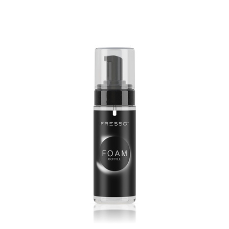 FRESSO FOAM BOTTLE 150ML - KOMPAKTOWA PIANOWNICZKA
