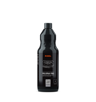 ADBL PRE SPRAY PRO 1L - KONCENTRAT DO PRANIA TAPICERKI