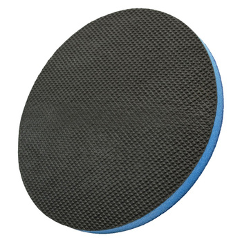 FLEXIPADS CP600 DYSK DO DEKONTAMINACJI NA RZEP 150MM - GLINKOWANIE