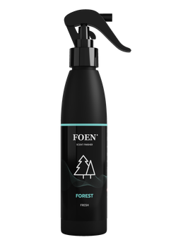 FOEN FOREST 200ML - PERFUMY O ZAPACHU LASU