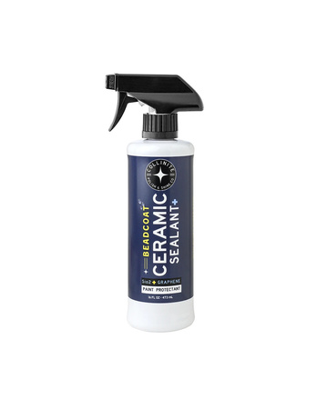 COLLINITE 100 BEADCOAT CERAMIC + GRAPHENE SEALANT 473ML - POWŁOKA CERAMICZNO-GRAFENOWA