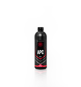 GOOD STUFF APC 0.5L - WIELOZADANIOWY ŚRODEK CZYSZCZĄCY DO WNĘTRZA I NADWOZIA