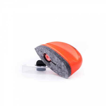 SOFT99 GLACO Q 75ML - NIEWIDZIALNA WYCIERACZKA, JEDNOCZEŚNIE CZYŚCI I ZABEZPIECZA