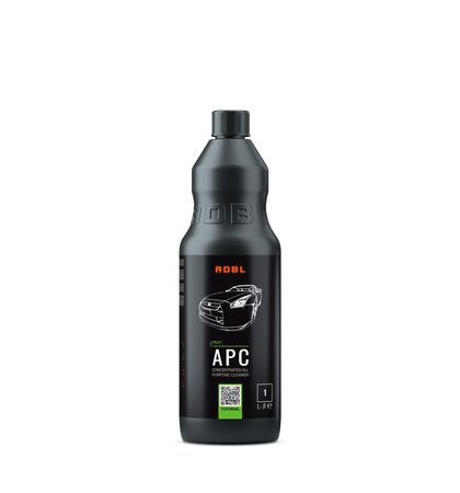 ADBL APC 1L - UNIWERSALNY ŚRODEK CZYSZCZĄCY
