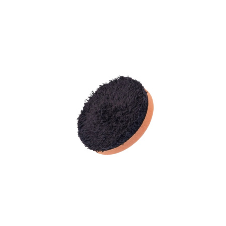 FLEXIPADS MGCB2 50MM DA BLACK MICROFIBRE - PAD MIKROFIBROWY CUTTINGOWY