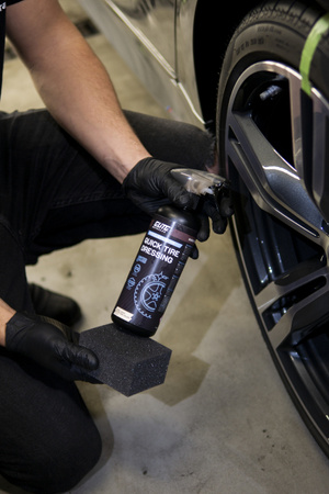 ELITE DETAILER QUICK TIRE DRESSING 0.5L - SZYBKI DRESSING DO OPON