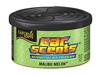 CALIFORNIA SCENTS MALIBU MELON - PUSZKA ZAPACHOWA O AROMACIE MELONA