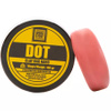 WORK STUFF DOT CLAY BAR HARD 100G - TWARDA GLINKA DO OCZYSZCZANIA LAKIERU