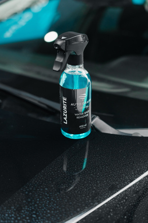 AUTO GRAPH LAZURITE 750ML - WATER SPOT REMOVER