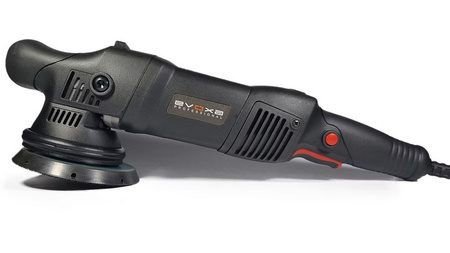 EVOXA HDQ 15 - MASZYNA POLERSKA DUAL ACTION O SKOKU 15MM