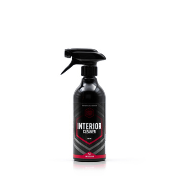 GOOD STUFF INTERIOR CLEANER 0.5L - PRODUKT DO CZYSZCZENIA WNĘTRZA, GOTOWY