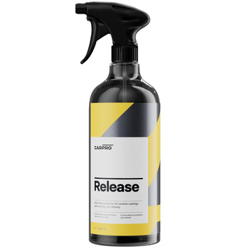 CARPRO RELEASE 1L - QUICK DETAILER DO POWŁOK CERAMICZNYCH