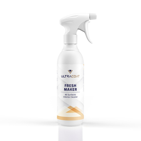 ULTRACOAT FRESH MAKER 0.5L - ŚRODEK CZYSZCZĄCY DO WNĘTRZA
