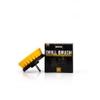 WORK STUFF DRILL BRUSH MEDIUM - ŚREDNIO-TWARDA SZCZOTKA NA WKRĘTARKĘ