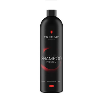 FRESSO PREMIUM SHAMPOO 1L - SZAMPON NEUTRALNY