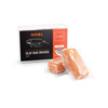 ADBL CLAY BAR ORANGE SOFT 2X50G - MIĘKKA GLINKA