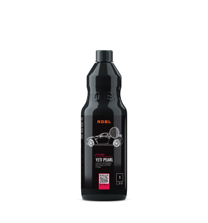 ADBL YETI PEARL 1L - WYSOKO SKONCENTROWANA PIANA AKTYWNA