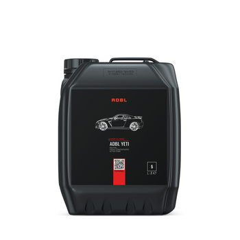 ADBL YETI CHERRY ICE CREAM 5L - PIANA AKTYWNA O NEUTREALNYM PH