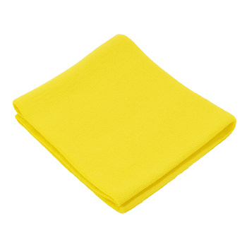 BEZSZWOWA MIKROFIBRA DO LAKIERU 40X40CM 350GSM