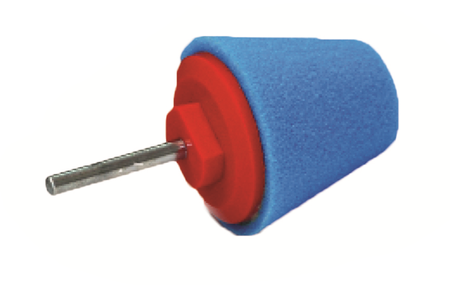 HONEY CONE 85MM - STOŻEK POLERSKI TWARDY