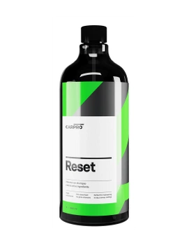 CARPRO RESET 1L - SZAMPON PIELĘGNUJE I ODTYKA POWŁOKI KWARCOWE/CERAMICZNE 1:500