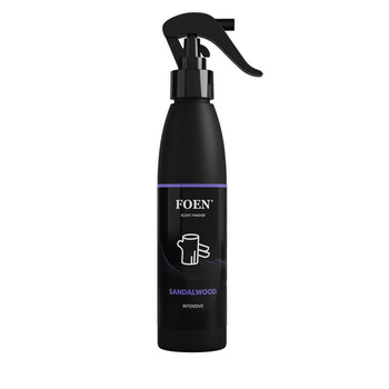 FOEN SANDAL WOOD 200ML - PERFUMY O ZAPACHU DRZEWA SANDAŁOWEGO