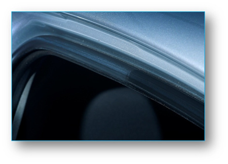 ELITE DETAILER GUM PROTECTOR 200ML - PREPARAT DO KONSERWACJI USZCZELEK