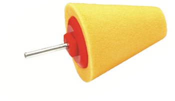 HONEY CONE 85MM - STOŻEK POLERSKI MIĘKKI