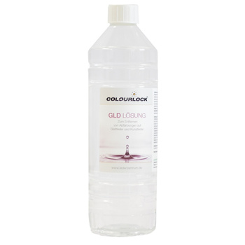 COLOURLOCK GLD ROZPUSZCZALNIK 1L - POMAGA USUNĄĆ STARĄ FARBĘ