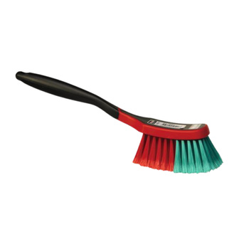 525252 VIKAN SZCZOTKA DO FELG Z GUMOWYM RANTEM 29CM