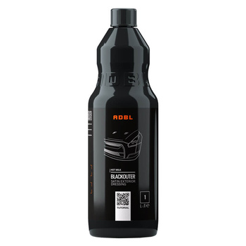 ADBL BLACKOUTER 1L - DRESSING DO PLASTIKÓW ZEWNĘTRZNYCH