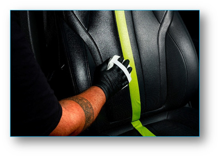 ELITE DETAILER LEATHER CREME 0.5L - KREM DO PIELĘGNACJI I OCHRONY SKÓRY