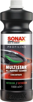 SONAX PROFLINE MULTISTAR 1L - APC KONCENTRAT