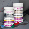 MAXIFI MASTER PRE-SPRAY + POWER RINSE + SZCZOTKA - ZESTAW DO PRANIA