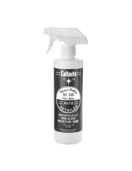 COLLINITE 520 MISTER COLLINS QUICK DETAILER 473ML - HYBRYDOWY QD O WYSOKIM POŁYSKU