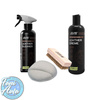 PROELITE LEATHER CREME 500ML + LEATHER CLEANER - ZESTAW DO PIELĘGNACJI TAPICERKI SKÓRZANEJ