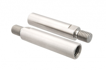 FLEXIPADS EX000 PRZEDŁUŻKA DO POLEREK ROTACYJNYCH M14 80MM