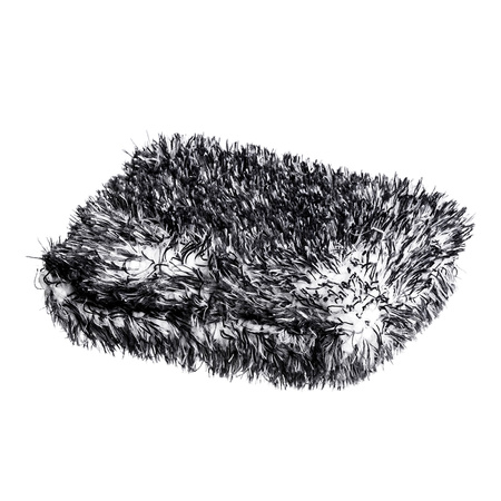 FX PROTECT SHAGGY WASH PAD - GĄBKA DO MYCIA Z MIKROFIBRY