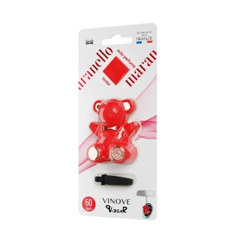 VINOVE MARANELLO - ViBEAR 60 DNI