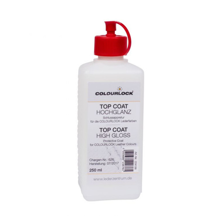 COLOURLOCK TOP COAT HIGH GLOSS 250ML