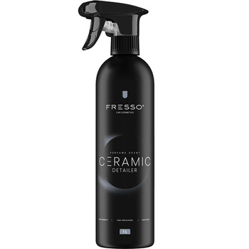 FRESSO CERAMIC QUICK DETAILER 1L - DO PIELĘGNACJI LAKIERU