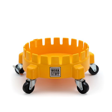 WORK STUFF BUCKET DOLLY - WÓZEK NA WIADRO