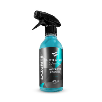 AUTO GRAPH LAZURITE 400ML - WATER SPOT REMOVER